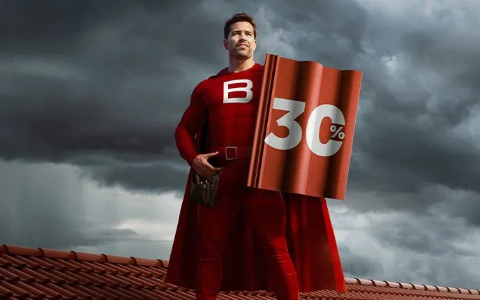 akce Ruukki Classic plus Siba Tech